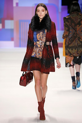 Tendencias de otoño by Desigual Tendencias de otoño by Desigual