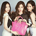 TaeYeon shares TaeTiSeo's group photo from their 'Louis Quatorze' pictorial