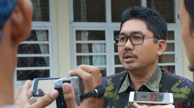 2018 Lamsel Dapat Anggaran DAK Sebesar Rp323 Milyar