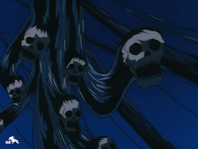 Missing Nostalgia Inuyasha Episode 4 Screencap 29