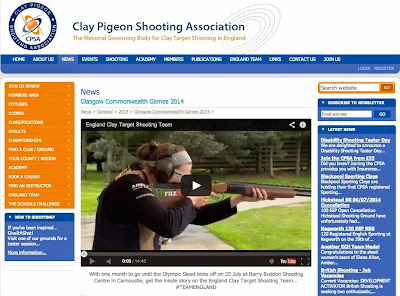 CPSA website will open in a new window