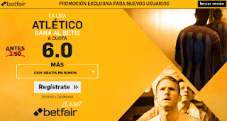 betfair supercuota 6 Atletico gana Betis Liga 14 mayo betfair supercuota 6 Atletico gana Betis Liga 14 mayo