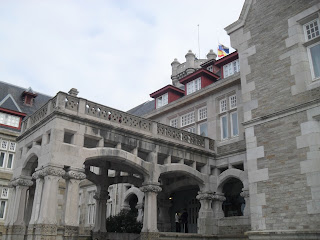 Palacio de la Magdalena