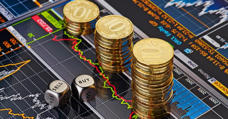 Con il forex non si guadagna