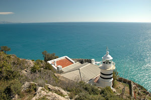 Anamur Deniz Feneri