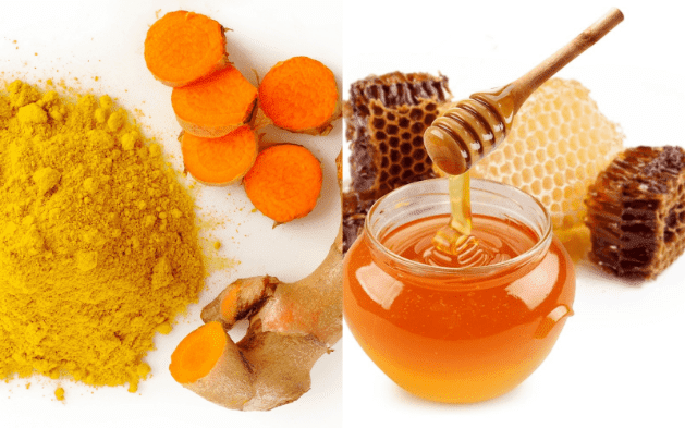 Cara Membuat Masker wajah dari Kunyit dan Madu Beserta Manfaatnya Cara Membuat Masker wajah dari Kunyit dan Madu