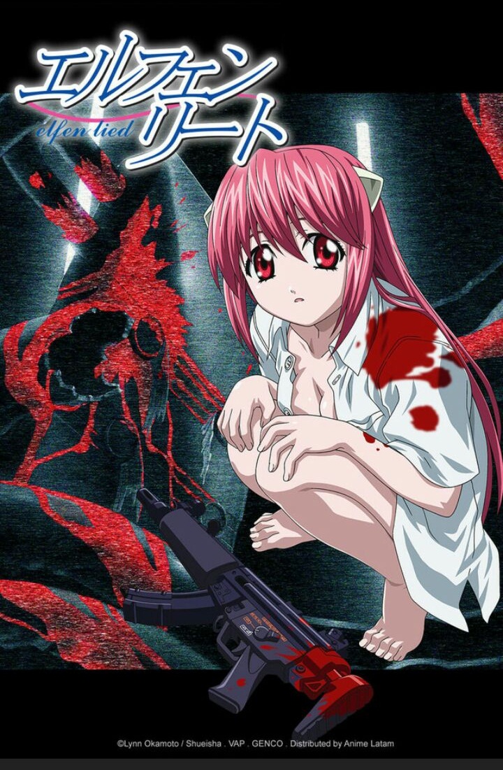 Elfenlied Bs To Elfenlied Bs To