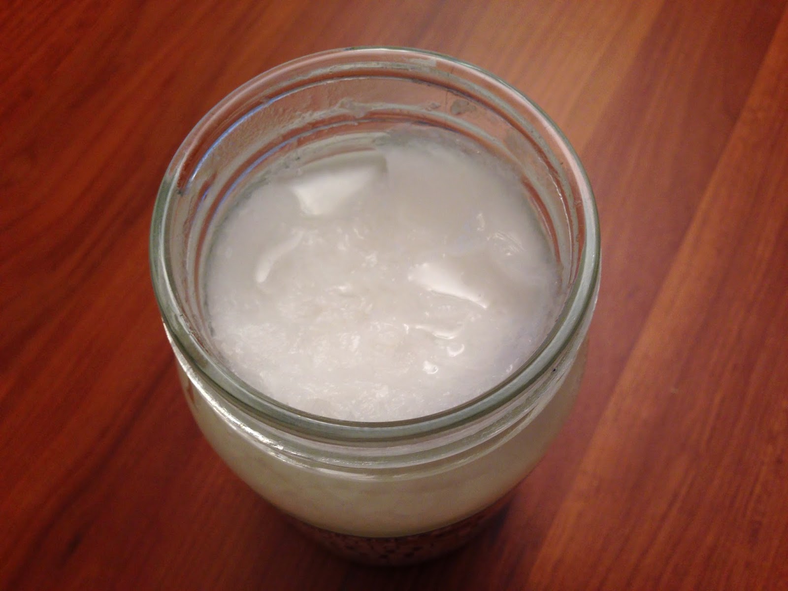 STYLE PROSCIUTTO Coconut Oil Conditioning Leather Products A How To