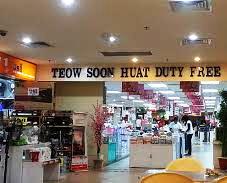 4 Pusat Perbelanjaan Menarik yang Ada di Langkawi, Malaysia