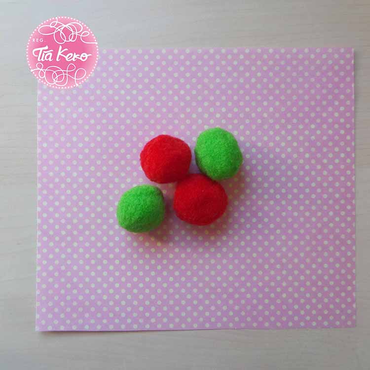 Tía Keko manualidades niños y papel