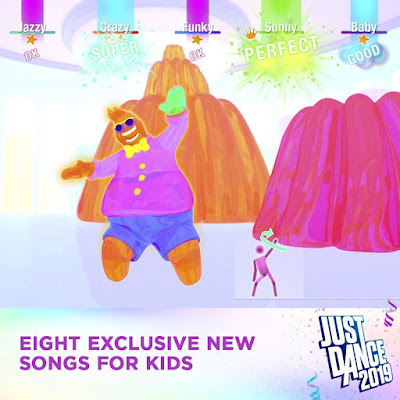 Just Dance 2019 Game Image 5