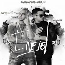 Sixto Rein y J Alvarez estrenaron video lyric de “Infiel”