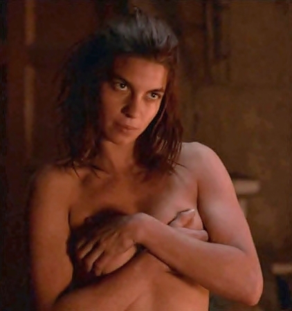 natalia tena topless in game of thrones 06