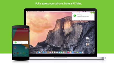 TÉLÉCHARGER AIRDROID ANDROID SUR PC/MAC AIRDROID SUR PC/MAC ANDROID TÉLÉCHARGER
