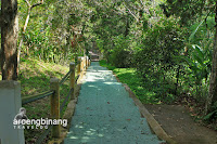 makam kyai mojo minahasa