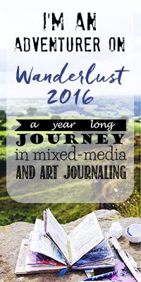 Wanderlust 2016