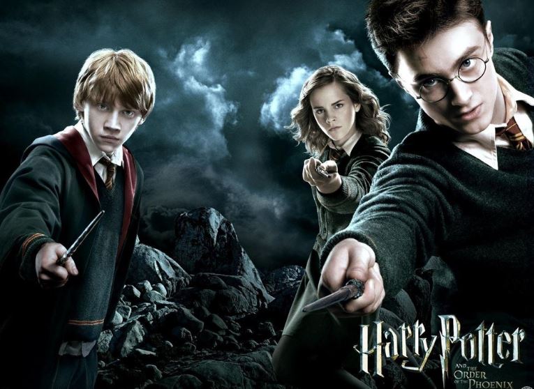Harry Potter 4 Download In Hindi 720p