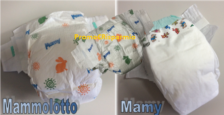 Richiedi gratis un campione omaggio Pannolino Mamy o Mammolotto Logo Richiedi gratis un campione omaggio Pannolino Mamy o Mammolotto