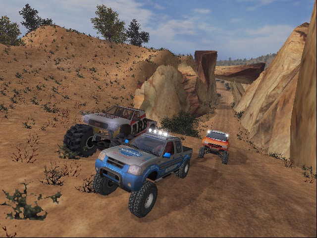 4x4 evolution 2 download