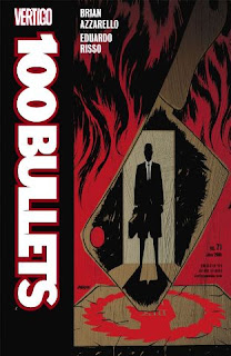 100 Bullets (1999) #71