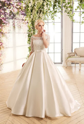 Vestidos de novia Vestidos de novia