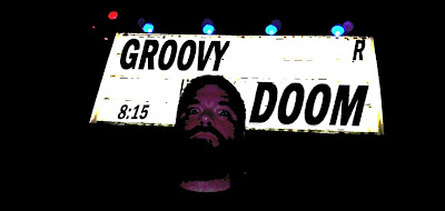 Groovy Doom