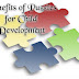 Benefits of Puzzles for Child Development