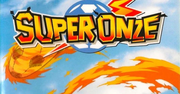 Jogos de futebol com poderes do super onze Jogos de futebol com poderes do super onze