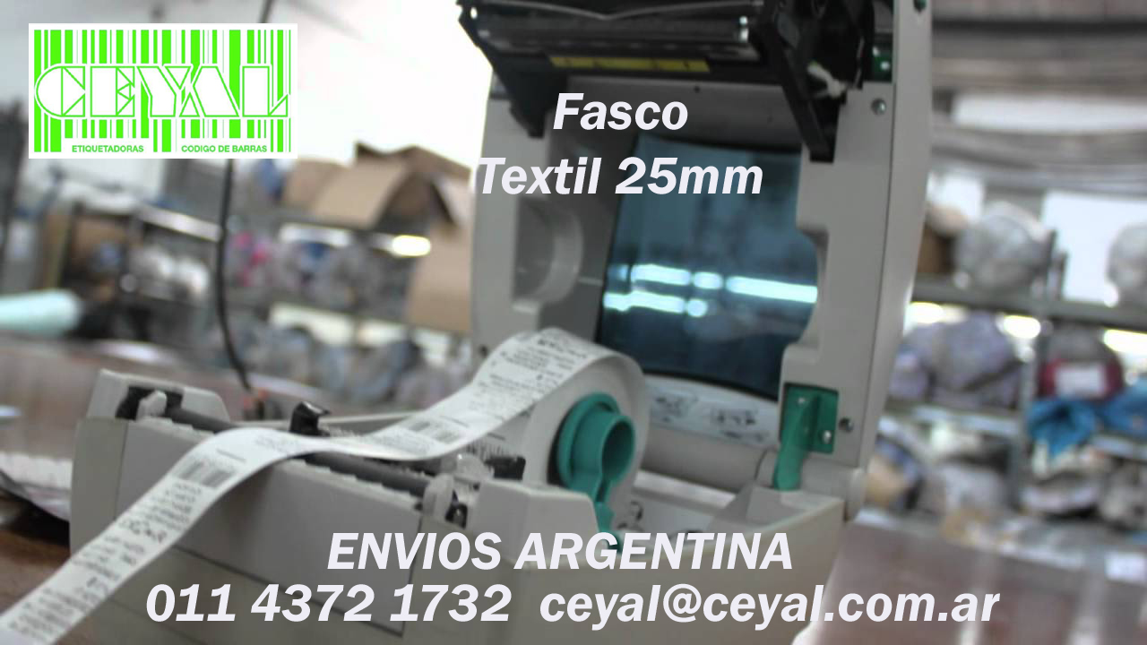 etiquetas adhesivas para Granjas productivas interior argentina