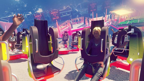 Virtual Rides 3 Download