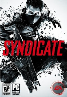 Syndicate - PC (Download Completo em Torrent)