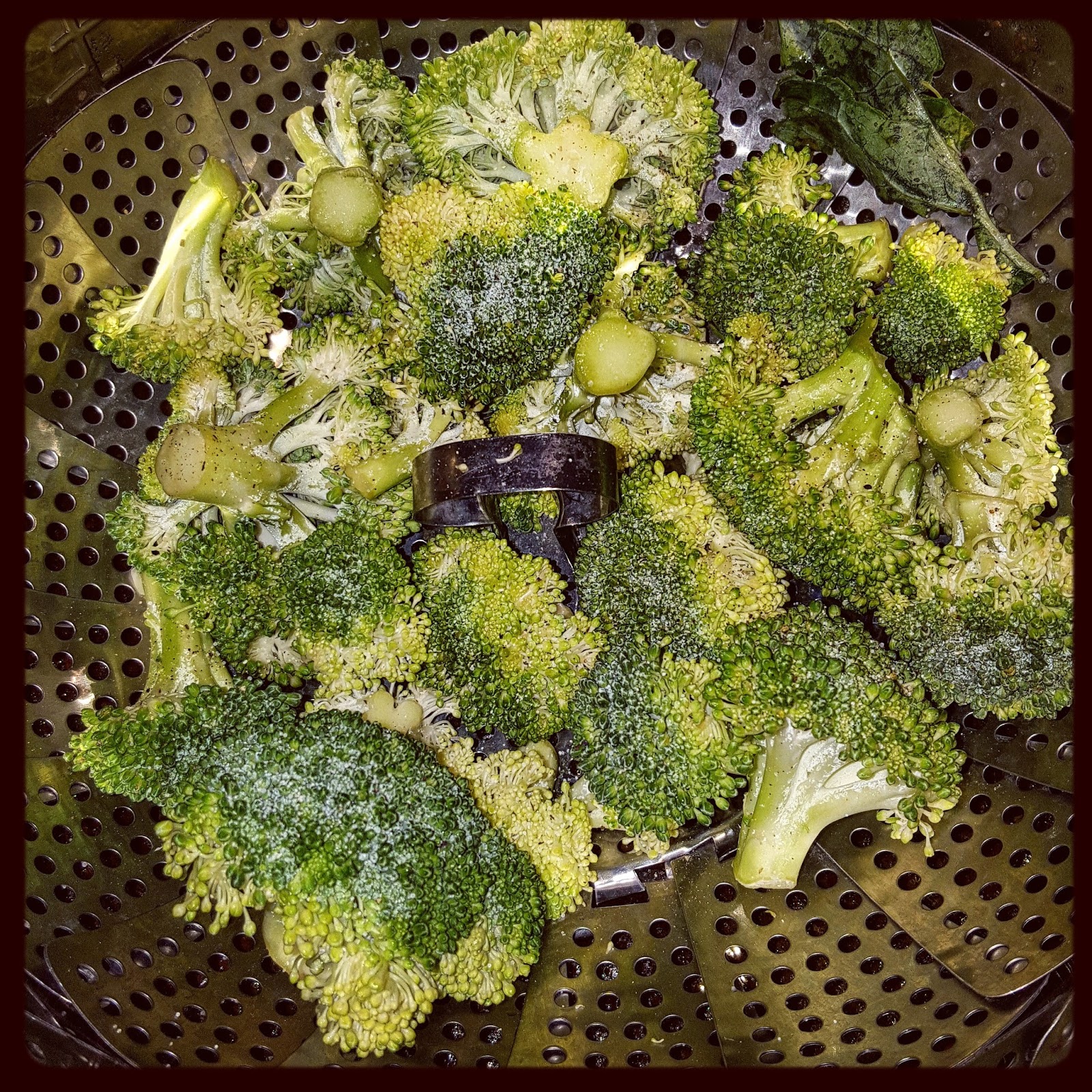 Food Under Pressure Umami Mongolian Beef & Broccoli Instant Pot