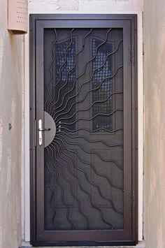 motif pintu minimalis besi motif pintu minimalis besi