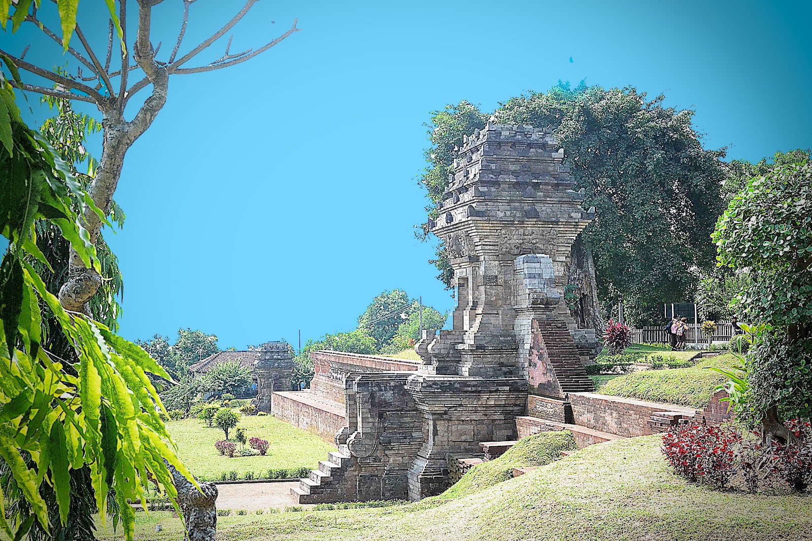 Gambar Spiritual Melihat Keindahan Candi Jedong Gambar di Rebanas - Rebanas