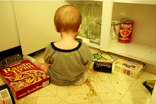 Image: Cupboards are Awesome!, by Amber Lynn Lane (amberlynnlane), on Flickr