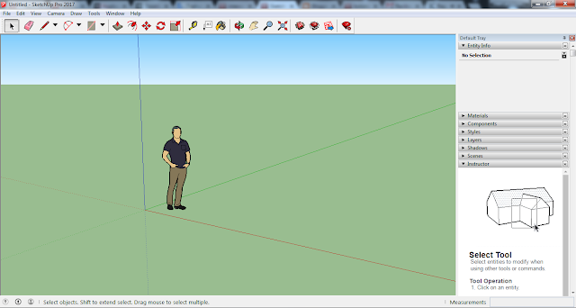 sketchup 2016 extensions