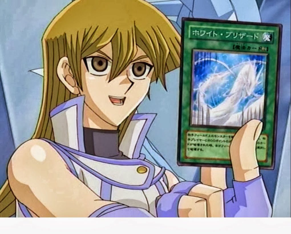 Yu-Gi-Oh! 