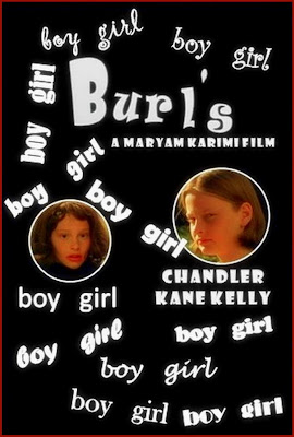 Burls (2002)