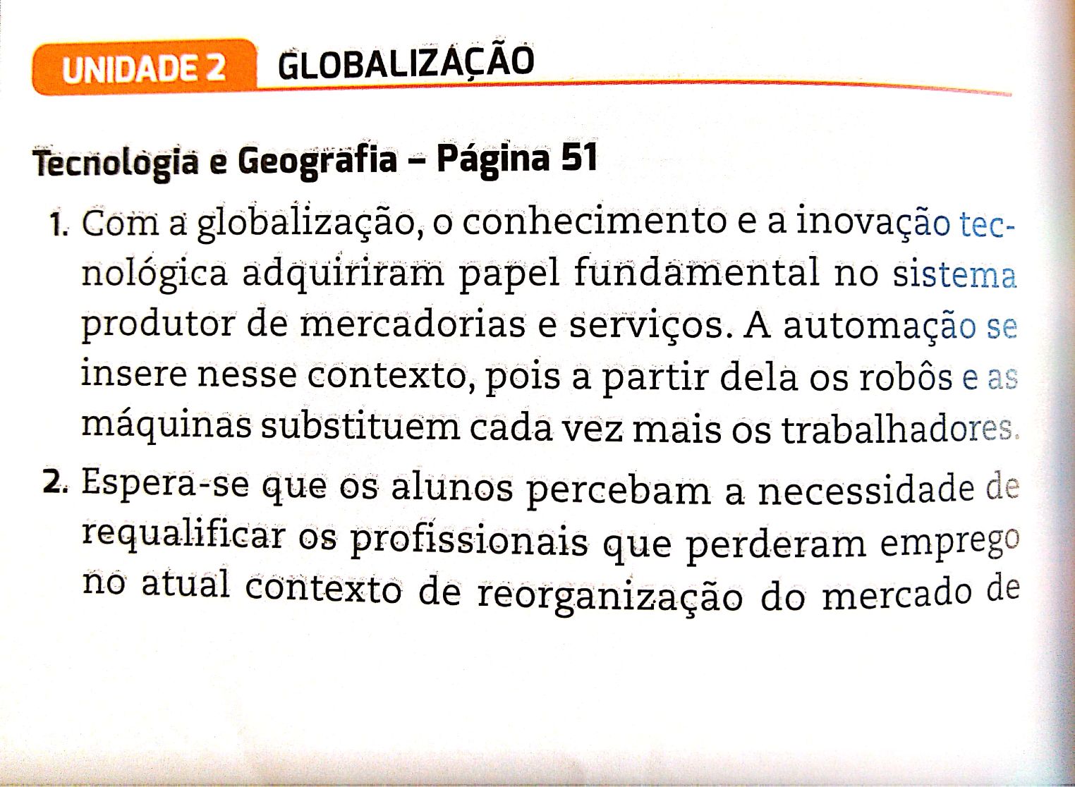 Analise Os Dois Exemplos Abaixo Exemplo 1 Quando Eu Fumo