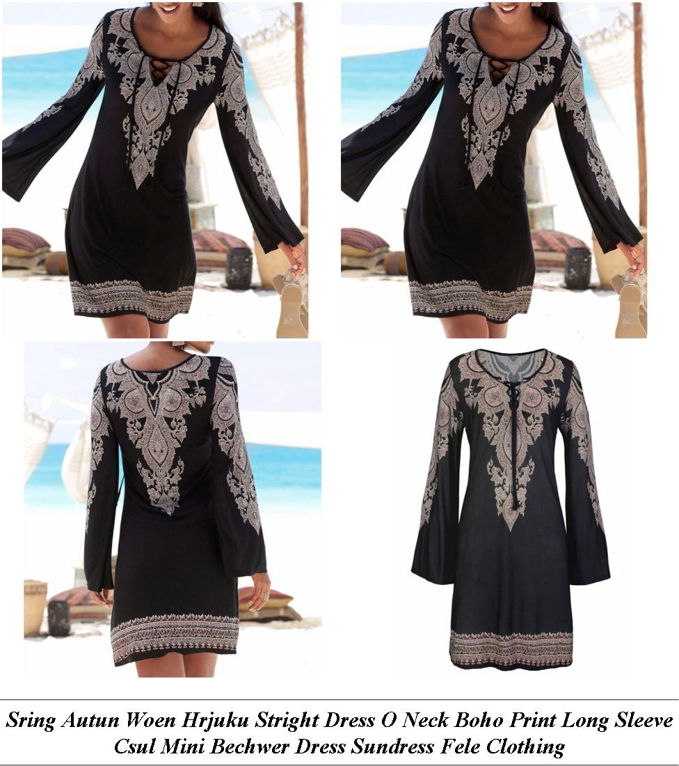Long Prom Dresses - Topshop Dresses Sale - Midi Dress - Cheap Fashion Clothes