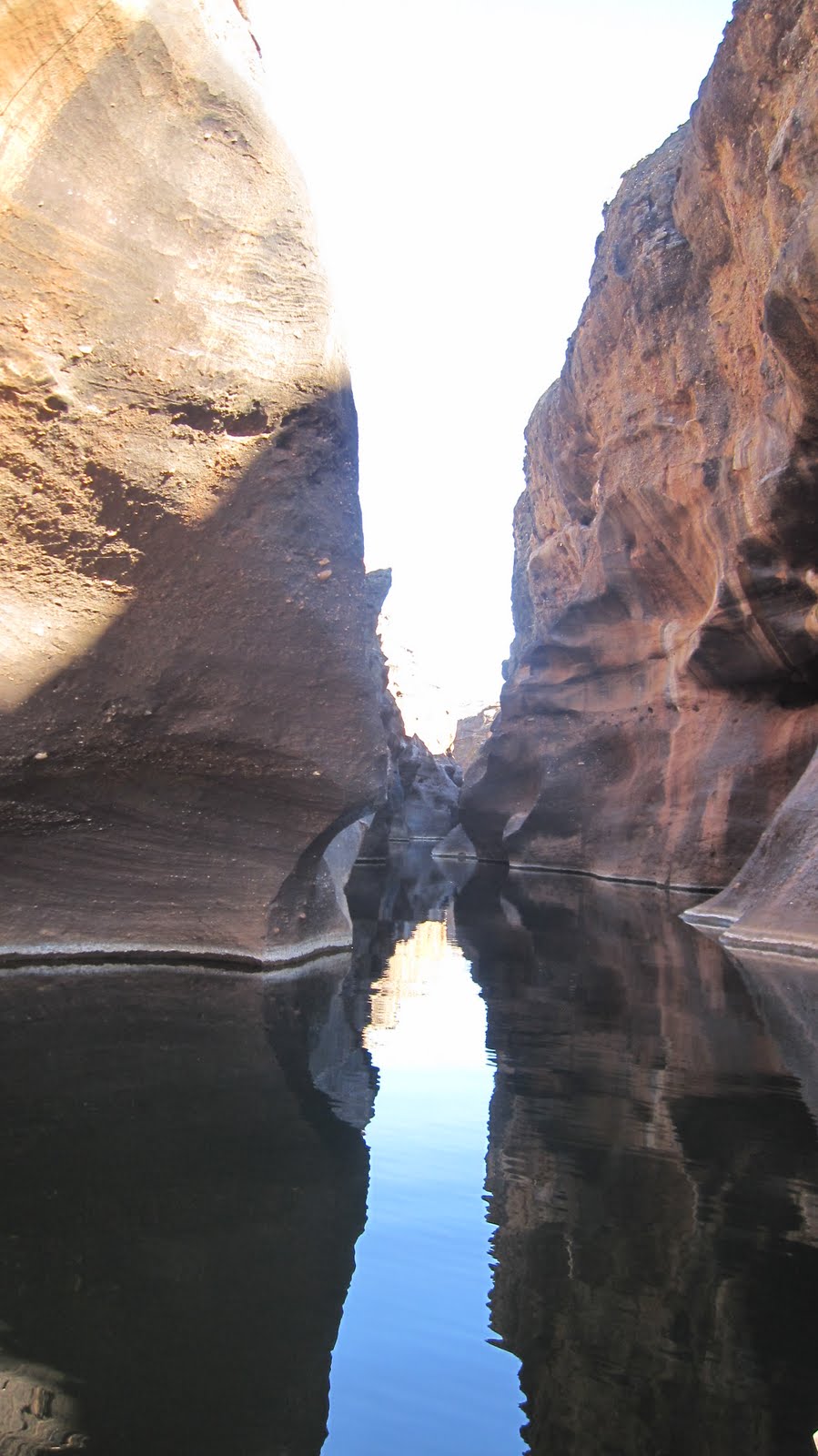Marty n Susan Townsville to Cloncurry via Normanton