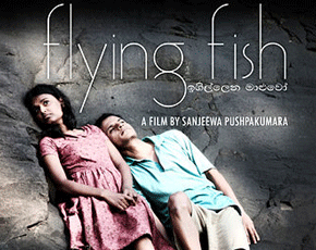 sri flying fish movie lankan lanka sinhala conflict country tamil firstpost