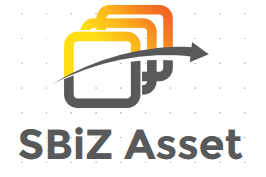 SBiZ Asset Software