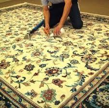 PERSIAN CARPETS CLEANING