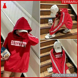 ZOC170M54 MERGI TOP BEST SELLER TERMURAH BAJU ATASAN