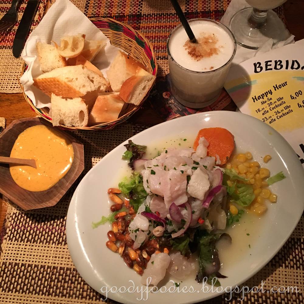Peruvian Restaurant In Hells Kitchen Area Ny Peruvian Restaurant In Hells Kitchen Area Ny