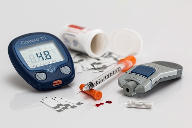 carb blocker to control blood sugar
