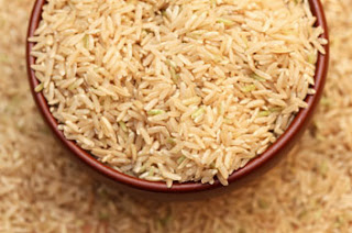 Riz complet Beauté et Santé