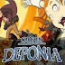 CAOS EN DEPONIA - En Español