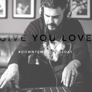 Mi Casa - Give You Love (Downtempo) Mi Casa - Give You Love (Downtempo)